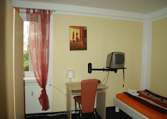 Monteur-Zimmer - Stahnsdorf - Hostel Reiter