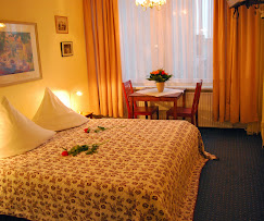 Monteur-Zimmer - Stahnsdorf - Pension ABC