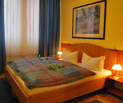 Monteur-Zimmer - Stahnsdorf - Pension ABC