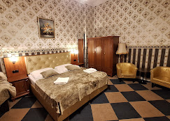 Monteur-Zimmer - Stahnsdorf - Hotel-Pension Bella