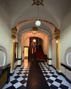 Monteur-Zimmer - Stahnsdorf - Hotel-Pension Bella