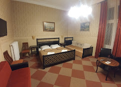 Monteur-Zimmer - Stahnsdorf - Hotel-Pension Bella