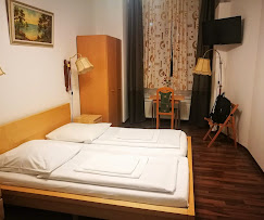 Monteur-Zimmer - Stahnsdorf - Hotel-Pension Spree