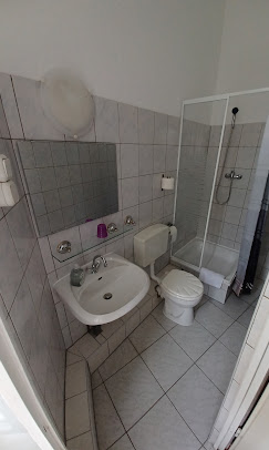 Monteur-Zimmer - Stahnsdorf - Hotel-Pension Spree