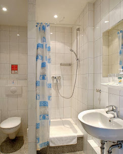 Monteur-Zimmer - Stahnsdorf - Hotel Pension Classic Berlin