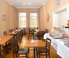 Monteur-Zimmer - Stahnsdorf - Hotel Pension Classic Berlin