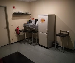 Monteur-Zimmer - Stahnsdorf - Pension Thomas - Berlin