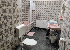 Monteur-Zimmer - Stahnsdorf - Pension Thomas - Berlin