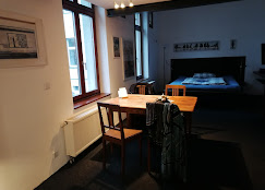 Monteur-Zimmer - Stahnsdorf - Pension Mädchenkammer