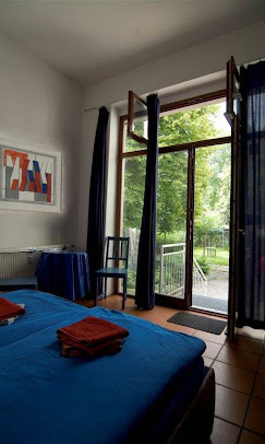 Monteur-Zimmer - Stahnsdorf - Pension Mädchenkammer