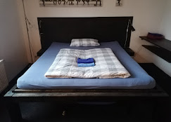 Monteur-Zimmer - Stahnsdorf - Pension Mädchenkammer