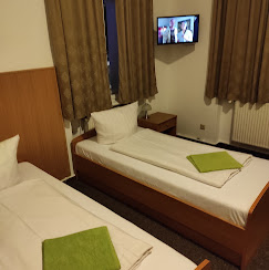 Monteur-Zimmer - Stahnsdorf - Pension Wedding