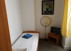 Monteur-Zimmer - Stahnsdorf - Pension Wedding