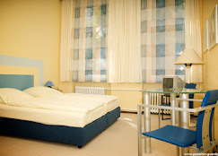 Monteur-Zimmer - Stahnsdorf - Pension Güntzel