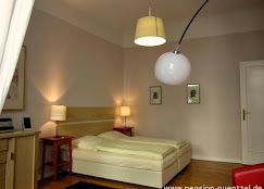 Monteur-Zimmer - Stahnsdorf - Pension Güntzel