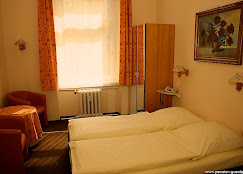 Monteur-Zimmer - Stahnsdorf - Pension Güntzel