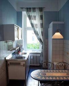 Monteur-Zimmer - Stahnsdorf - Pension Güntzel