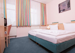 Monteur-Zimmer - Stahnsdorf - Hotel-Pension Odin