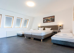 Monteur-Zimmer - Stahnsdorf - Hotel-Pension Odin