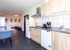 Monteur-Zimmer - Stahnsdorf - Hotel-Pension Odin