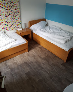 Monteur-Zimmer - Stahnsdorf - Pension Berl Inn