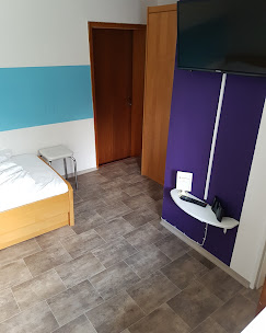 Monteur-Zimmer - Stahnsdorf - Pension Berl Inn