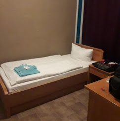 Monteur-Zimmer - Stahnsdorf - Pension Berl Inn