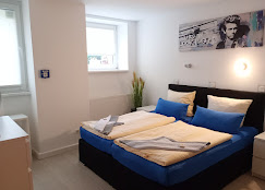 Monteur-Zimmer - Stahnsdorf - Pension Zum Lichtenberger