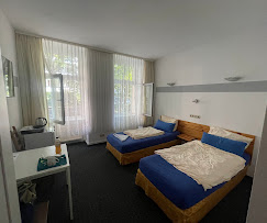 Monteur-Zimmer - Stahnsdorf - Pension Zum Lichtenberger