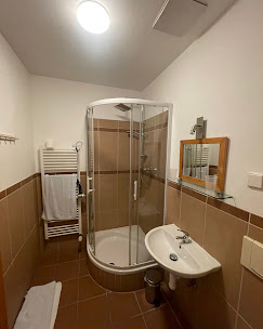 Monteur-Zimmer - Stahnsdorf - Pension Zum Lichtenberger