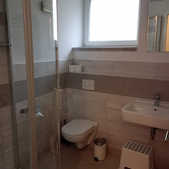 Monteur-Zimmer - Stahnsdorf - Pension Zum Lichtenberger