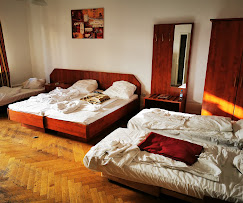 Monteur-Zimmer - Stahnsdorf - Hotel-Pension Kima