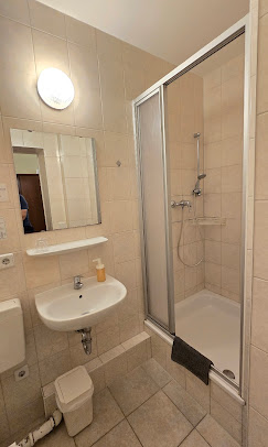 Monteur-Zimmer - Stahnsdorf - Hotel-Pension Kima