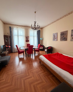 Monteur-Zimmer - Stahnsdorf - Hotel-Pension Charlottenburg
