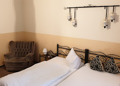 Monteur-Zimmer - Stahnsdorf - Pension Brinn