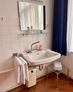 Monteur-Zimmer - Stahnsdorf - Pension Brinn