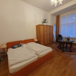 Monteur-Zimmer - Stahnsdorf - Pension Brinn