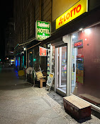 Monteur-Zimmer - Stahnsdorf - Pension Goldkopf