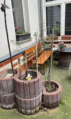 Monteur-Zimmer - Stahnsdorf - Pension Hexe