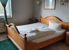 Monteur-Zimmer - Stahnsdorf - Pension Haus Bielke