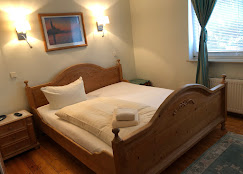 Monteur-Zimmer - Stahnsdorf - Pension Haus Bielke