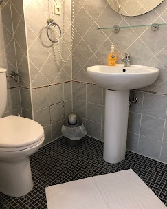 Monteur-Zimmer - Stahnsdorf - Pension Haus Bielke