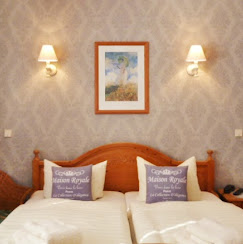 Monteur-Zimmer - Stahnsdorf - Pension Haus Bielke