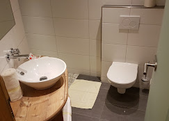 Monteur-Zimmer - Stahnsdorf - Pension Michael