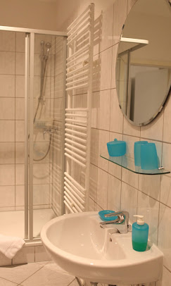 Monteur-Zimmer - Stahnsdorf - Pension Prenzlberg GmbH | Hotel Garni