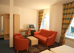 Monteur-Zimmer - Stahnsdorf - Pension Prenzlberg GmbH | Hotel Garni