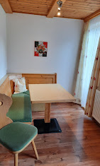 Monteur-Zimmer - Stahnsdorf - Pension Müller