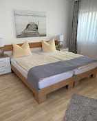 Monteur-Zimmer - Stahnsdorf - Pension Wesemann