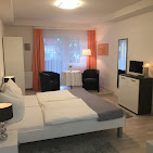 Monteur-Zimmer - Stahnsdorf - Pension Wesemann