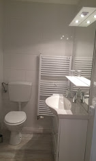 Monteur-Zimmer - Stahnsdorf - Pension Wesemann